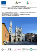 Percorsi guidati al Sito Unesco e ai Musei Civici di Modena